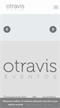 Mobile Screenshot of otravis.com